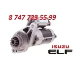 Стартер Isuzu Elf 8970324642