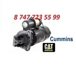 Стартер Cat, Cummins 0R4998