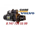 Стартер Cat, Case, Volvo 0001420003