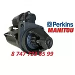 Стартер Manitou 2873K605