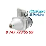 Стартер Atlas Copco, Perkins 0986018151