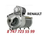 Стартер на грузовик Renault 25841044