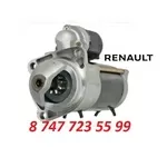 Стартер на грузовик Renault 0001231009