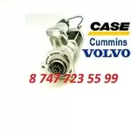 Стартер Cummins, Case, Volvo 3281634