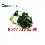 Стартер на двигатель Cummins 4983067
