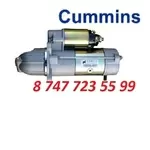 Стартер Cummins 5268413