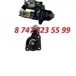 Стартер Cummins C5256026