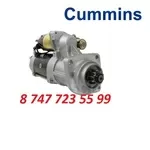Стартер Cummins 5267912
