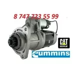 Стартер на экскаватор Cat 3102763