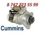 Стартер Cummins 6CT C5256984