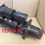 Стартер Cat (с помпой) 10R0937