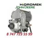 Стартер Hidromek (John Deere) 228000-6551