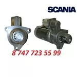 Стартер Scania 0001371004