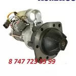 Стартер Komatsu PC200-5 600-813-4450