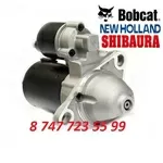 Стартер на мини трактор 0001108181