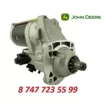 Стартер John Deere RE501294