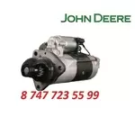 Стартер John Deere 428000-0120