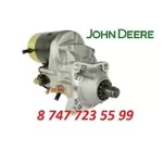 Стартер John Deere RE500199