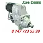 Стартер John Deere Ty24443