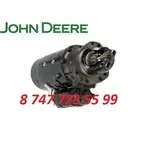 Стартер John Deere AR84333