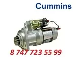 Стартер Cummins Ism 5284084