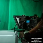 Курсы телеведущих и журналистики в Алматы