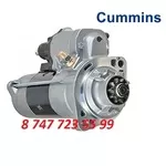Стартер Cummins Isn 6.7L 4996709
