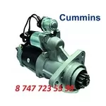 Стартер Cummins Isc 8.3 3965283