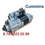 Стартер Cummins Isc,  Isl,  Isle 4942446