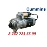 Стартер на двигатель Cummins ISG m105r3075SE