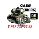 Стартер Case W14, Clark, Cat 9L2507