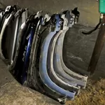 Prado 150,  120,  95,  78 Авторазбор