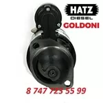 Стартер Hatz, Goldoni 0001354108