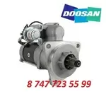 Стартер Doosan 180, 210, 225, 175 65.26201-7076