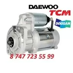 Стартер на кару Daewoo, TCM 65.26201-7059D