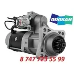 Стартер Doosan 340 65.26201-7070D