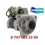 Стартер Doosan 340 65.26201-7077D