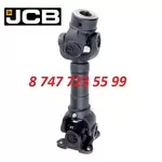 Кардан на JCB 3CX, 4CX