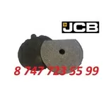 Колодки ручника на JCB 3CX,  4CX