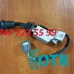 Ручка переключения скоростей на JCB 3CX,  4CX