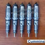 Форсунка Cummins
