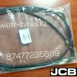 Трос газа на JCB 3CX, 4CX