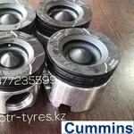 Запчасти Hyundai R450, Cummins Qsm11 (Поршня)
