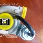 Турбина Cat 320, 318m 2674A093