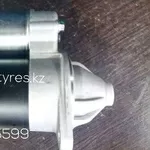 Стартер Yanmar 119226-77010