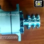 Генератор Caterpillar, Cat C9