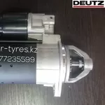 Стартер Deutz, Volvo 0001109369