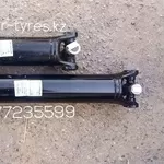 Карданный вал на Hidromek 102b