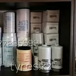 Фильтра на спецтехнику