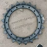 Звездочка на экскаватор Hyundai 305